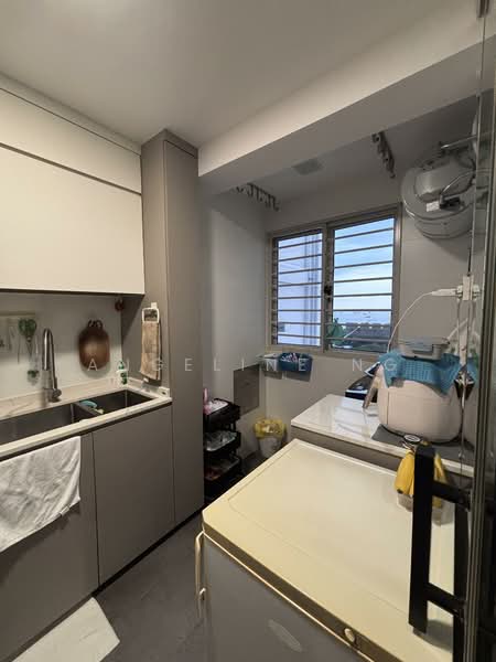 79 Marine Drive, 79 Marine Drive, 3 Bedrooms, 1,323 sqft, HDB Flat For Sale, by Angeline Ng, 500106739 - Kitchen - PropertyGuru.com.sg