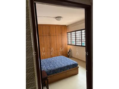 For Rent - 331 Jurong East Avenue 1