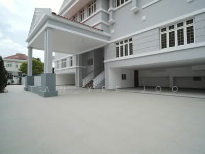 For Sale - Goodman Road/Wimbourne Road