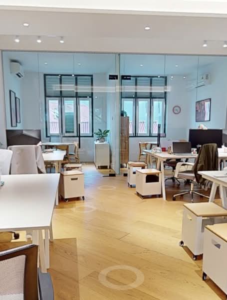 🌟 Teo hong Full commercial shophouse | in the ❤️ of Duxton | Freehold, Teo hong road, 4,631 sqft, Shop / Shophouse For Sale, by Rachel ng, 500106744 - Interior - CommercialGuru.com.sg