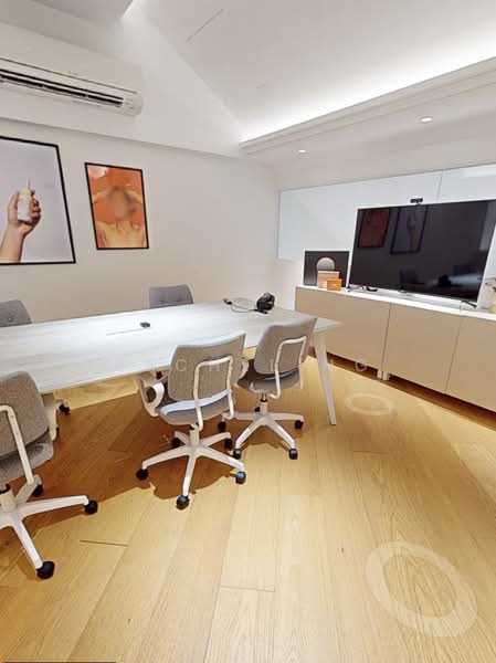 🌟 Teo hong Full commercial shophouse | in the ❤️ of Duxton | Freehold, Teo hong road, 4,631 sqft, Shop / Shophouse For Sale, by Rachel ng, 500106744 - Interior - CommercialGuru.com.sg