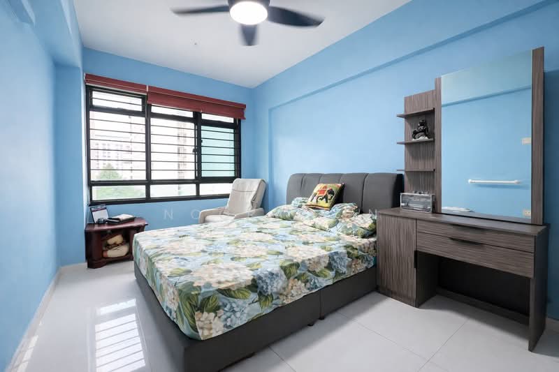 764A Woodlands Circle, 764A Woodlands Circle, 3 Bedrooms, 1,184 sqft, HDB Flat For Sale, by Noor Deen, 500106745 - Bedroom - PropertyGuru.com.sg