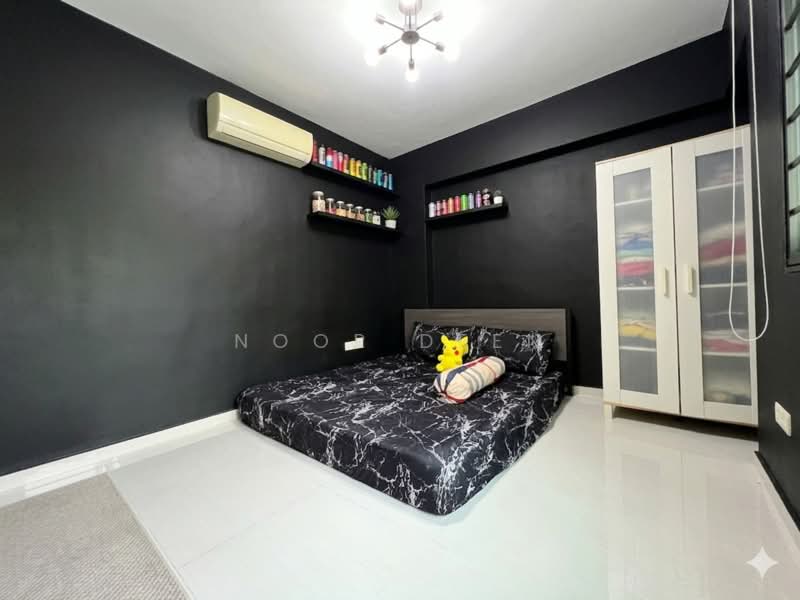 764A Woodlands Circle, 764A Woodlands Circle, 3 Bedrooms, 1,184 sqft, HDB Flat For Sale, by Noor Deen, 500106745 - Bedroom - PropertyGuru.com.sg