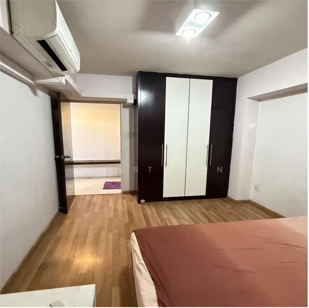 507C Wellington Circle, 507C Wellington Circle, 3 Bedrooms, 1,184 sqft, HDB Flat For Sale, by Robert Chen, 500106746 - Bedroom - PropertyGuru.com.sg