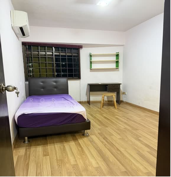 507C Wellington Circle, 507C Wellington Circle, 3 Bedrooms, 1,184 sqft, HDB Flat For Sale, by Robert Chen, 500106746 - Bedroom - PropertyGuru.com.sg