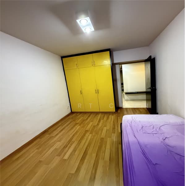 507C Wellington Circle, 507C Wellington Circle, 3 Bedrooms, 1,184 sqft, HDB Flat For Sale, by Robert Chen, 500106746 - Bedroom - PropertyGuru.com.sg