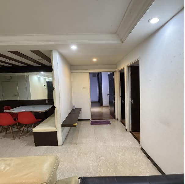 507C Wellington Circle, 507C Wellington Circle, 3 Bedrooms, 1,184 sqft, HDB Flat For Sale, by Robert Chen, 500106746 - Dining Room - PropertyGuru.com.sg