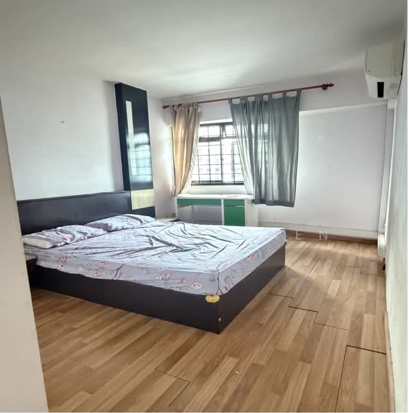 507C Wellington Circle, 507C Wellington Circle, 3 Bedrooms, 1,184 sqft, HDB Flat For Sale, by Robert Chen, 500106746 - Bedroom - PropertyGuru.com.sg