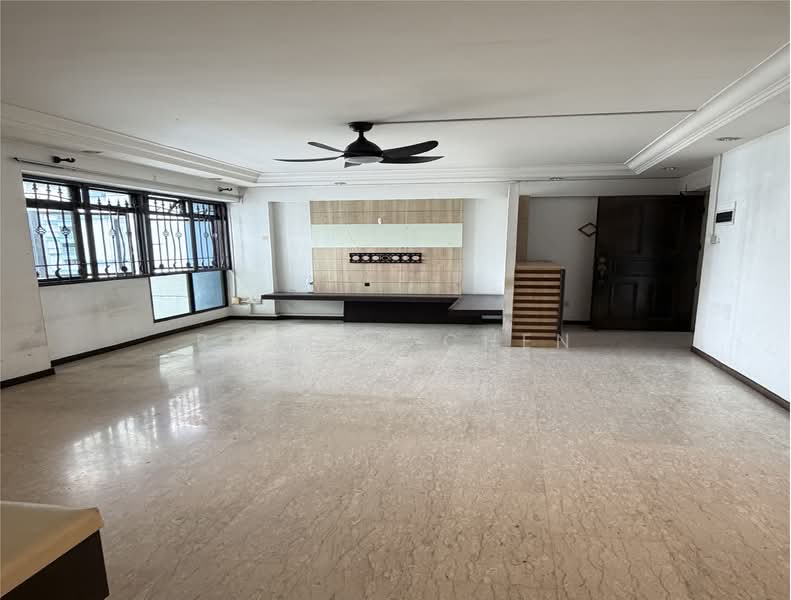 507C Wellington Circle, 507C Wellington Circle, 3 Bedrooms, 1,184 sqft, HDB Flat For Sale, by Robert Chen, 500106746 - Living Room - PropertyGuru.com.sg