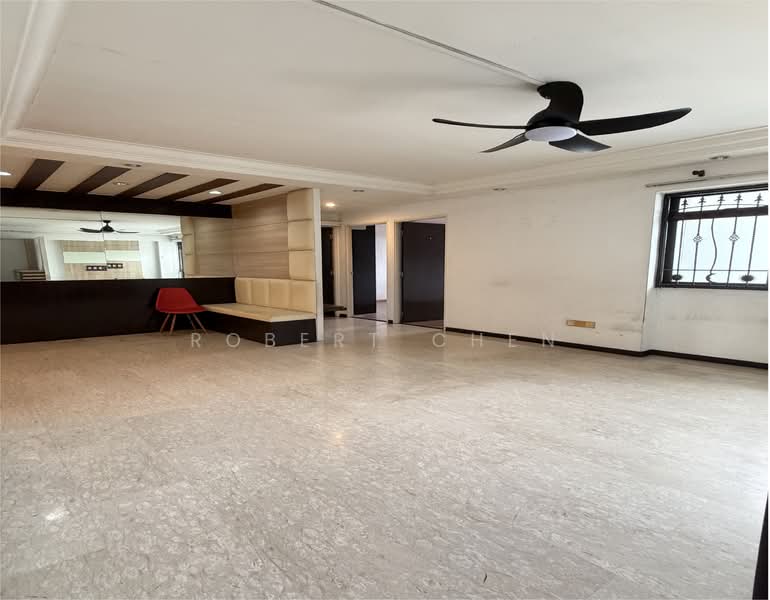 507C Wellington Circle, 507C Wellington Circle, 3 Bedrooms, 1,184 sqft, HDB Flat For Sale, by Robert Chen, 500106746 - Living Room - PropertyGuru.com.sg