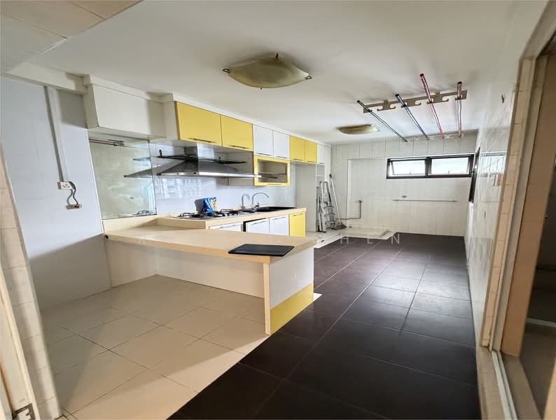 507C Wellington Circle, 507C Wellington Circle, 3 Bedrooms, 1,184 sqft, HDB Flat For Sale, by Robert Chen, 500106746 - Kitchen - PropertyGuru.com.sg