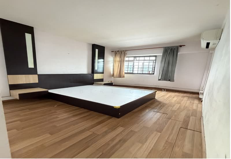 507C Wellington Circle, 507C Wellington Circle, 3 Bedrooms, 1,184 sqft, HDB Flat For Sale, by Robert Chen, 500106746 - Bedroom - PropertyGuru.com.sg