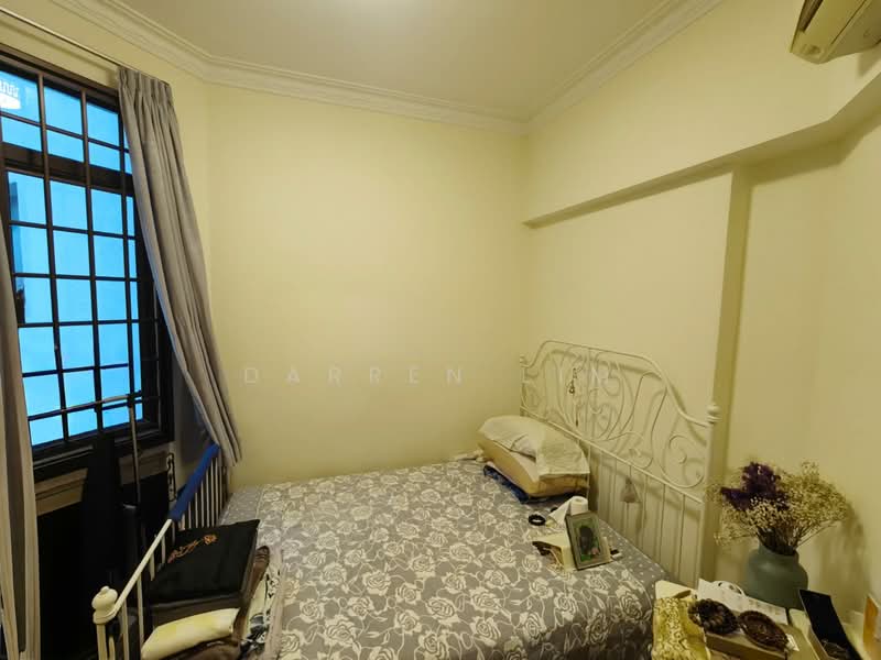 Parc Oasis, 39 Jurong East Avenue 1, 3 Bedrooms, 1,227 sqft, Condominium For Rent, by Darren Lim, 500106747 - Bedroom - PropertyGuru.com.sg