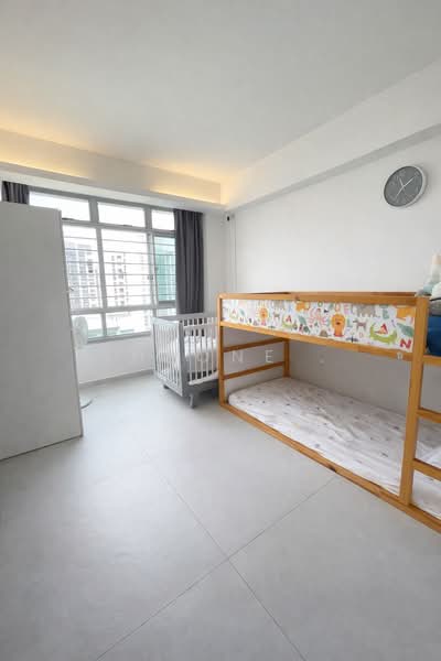 305B Punggol Road, 305B Punggol Road, 3 Bedrooms, 1,001 sqft, HDB Flat For Sale, by Theone ., 500106748 - Bedroom - PropertyGuru.com.sg