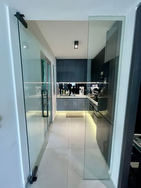 For Sale - 305B Punggol Road