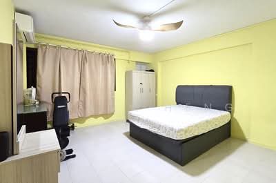 For Rent - 715 Yishun Street 71