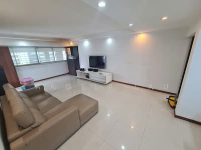 For Sale - 283 Tampines Street 22