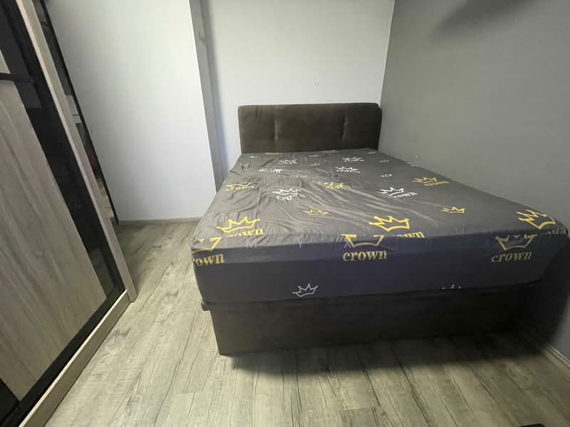 263 Jurong East Street 24, 263 Jurong East Street 24, Room Rental, 120 sqft, HDB Flat For Rent, by Lim Y X, 500106757 - Bedroom - PropertyGuru.com.sg