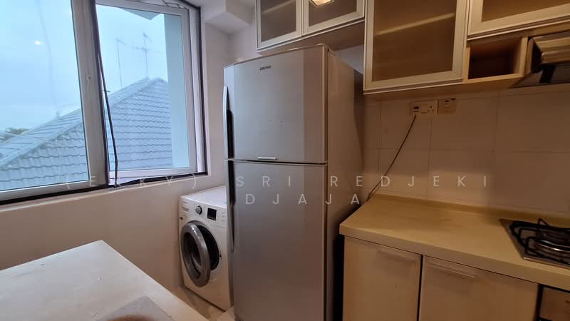 The Sunnidora, 46 Lor G Telok Kurau, 3 Bedrooms, 872 sqft, Condominium For Rent, by (Ekky) Sri Redjeki Widjaja, 500106758 - Kitchen - PropertyGuru.com.sg