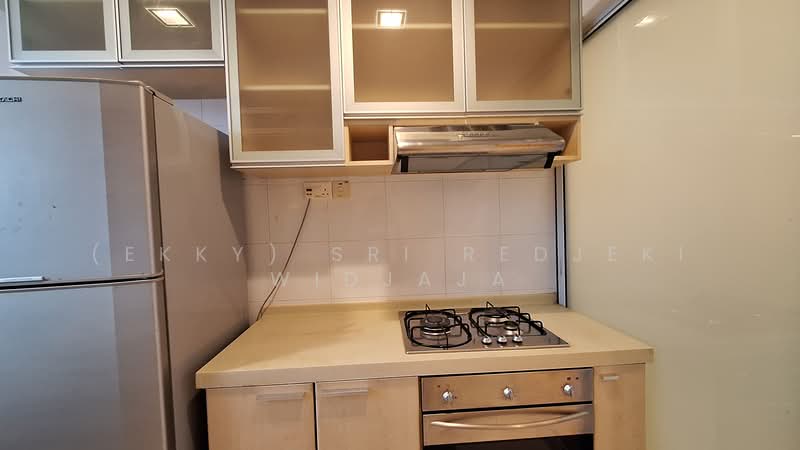 The Sunnidora, 46 Lor G Telok Kurau, 3 Bedrooms, 872 sqft, Condominium For Rent, by (Ekky) Sri Redjeki Widjaja, 500106758 - Kitchen - PropertyGuru.com.sg