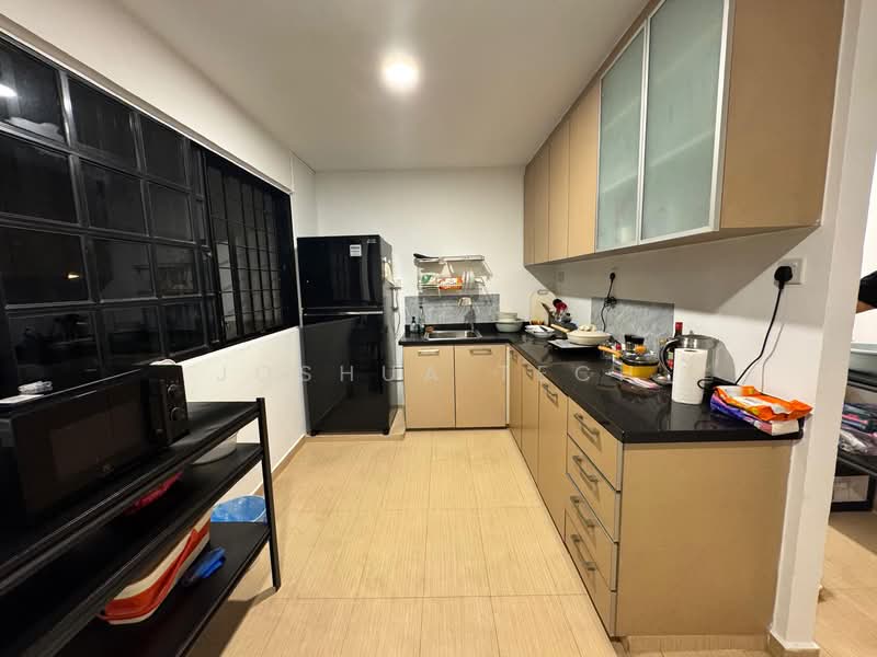 Chuan Walk, , 5 Bedrooms, 3,600 sqft, Terraced House For Rent, by Joshua Tech, 500106763 - Kitchen - PropertyGuru.com.sg