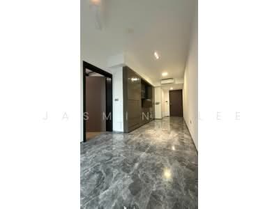 For Rent - One Bernam