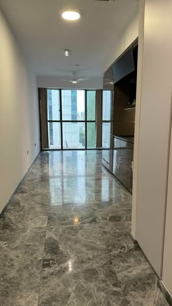One Bernam, 1 Bernam Street, 1 Bedroom, 441 sqft, Condominium For Rent, by Jasmine Lee T W, 500106764 - Interior - PropertyGuru.com.sg