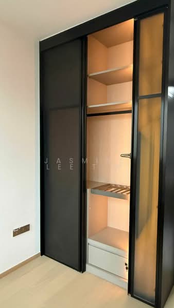 One Bernam, 1 Bernam Street, 1 Bedroom, 441 sqft, Condominium For Rent, by Jasmine Lee T W, 500106764 - Interior - PropertyGuru.com.sg