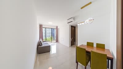 For Sale - The Watergardens at Canberra