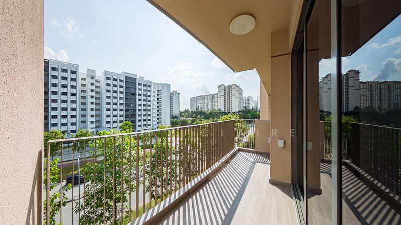 For Sale - The Watergardens at Canberra