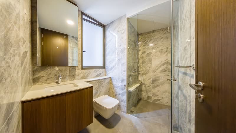 For Sale - The Watergardens at Canberra