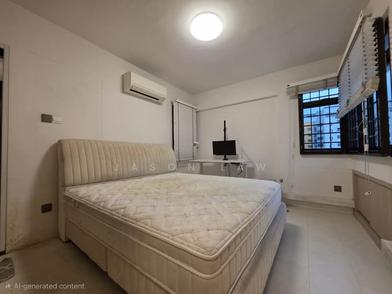 307D Anchorvale Road, 307D Anchorvale Road, 3 Bedrooms, 969 sqft, HDB Flat For Sale, by Jason Law, 500106767 - Bedroom - PropertyGuru.com.sg