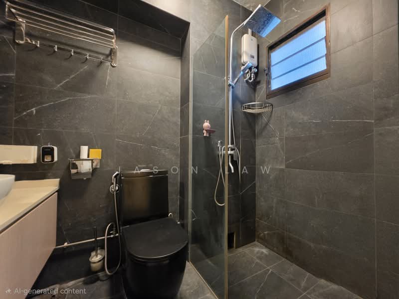 307D Anchorvale Road, 307D Anchorvale Road, 3 Bedrooms, 969 sqft, HDB Flat For Sale, by Jason Law, 500106767 - Bathroom - PropertyGuru.com.sg