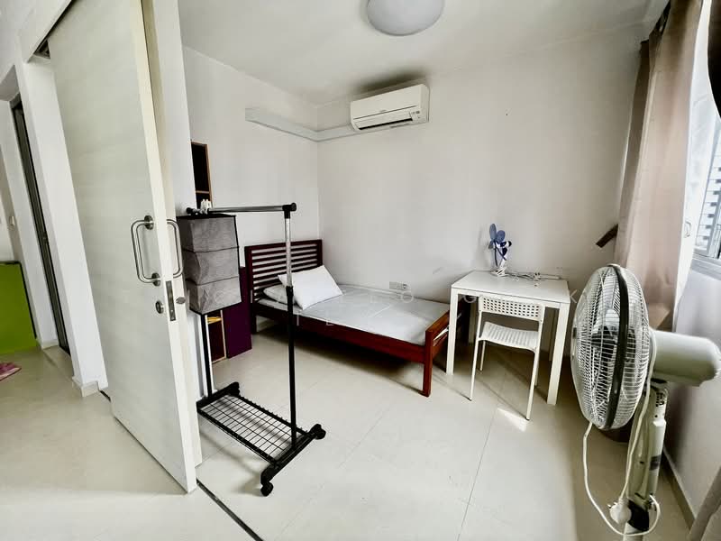 362B Sembawang Crescent, 362B Sembawang Crescent, 1 Bedroom, 409 sqft, HDB Flat For Rent, by Tricia Teo Geok Teng, 500106770 - Bedroom - PropertyGuru.com.sg