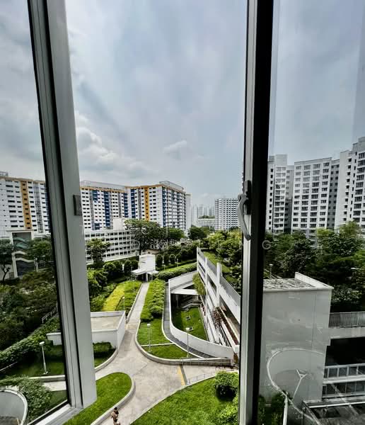 362B Sembawang Crescent, 362B Sembawang Crescent, 1 Bedroom, 409 sqft, HDB Flat For Rent, by Tricia Teo Geok Teng, 500106770 - Exterior - PropertyGuru.com.sg