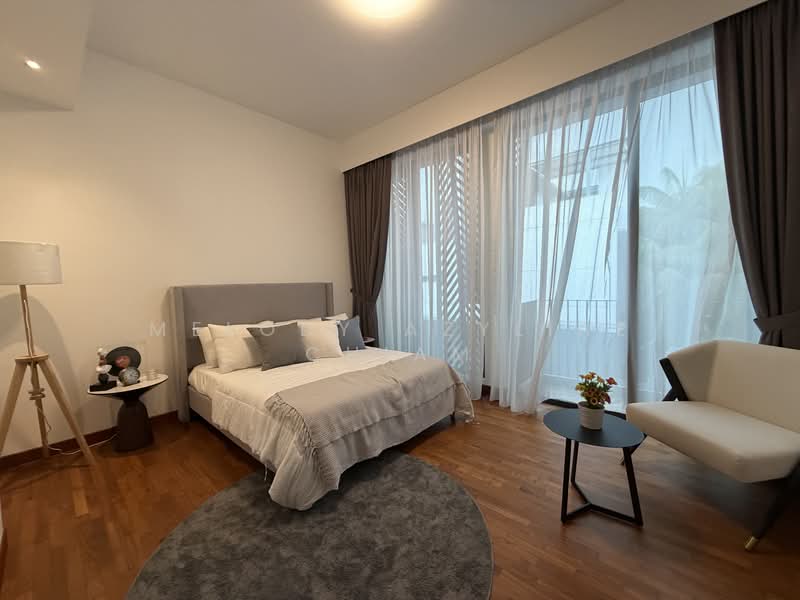Alana, 192 Sunrise Terrace, 4 Bedrooms, 3,122 sqft, Terraced House For Sale, by Melody Azyliae Chiam, 500106772 - Bedroom - PropertyGuru.com.sg