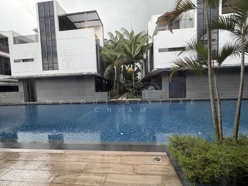 Alana, 192 Sunrise Terrace, 4 Bedrooms, 3,122 sqft, Terraced House For Sale, by Melody Azyliae Chiam, 500106772 - PropertyGuru.com.sg
