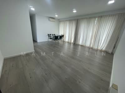 For Rent - Mountbatten Suites