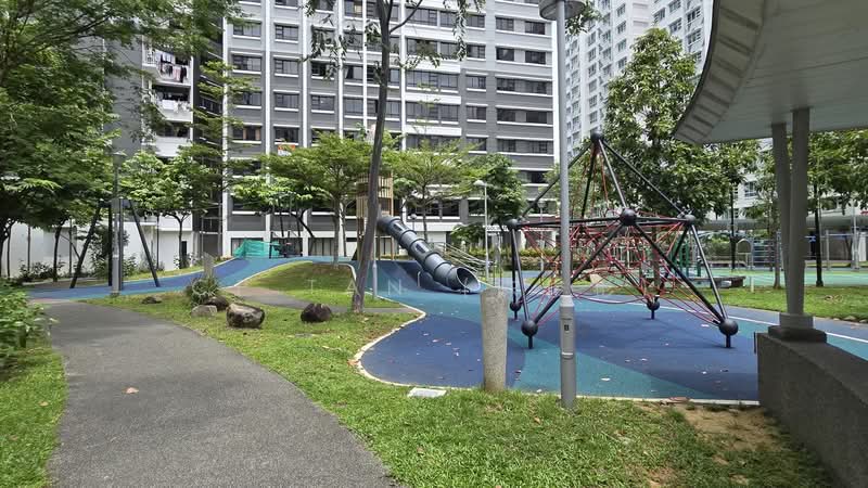 258C Punggol Field, 258C Punggol Field, 3 Bedrooms, 1,216 sqft, HDB Flat For Sale, by CP Tan (陈俊彬), 500106775 - Exterior - PropertyGuru.com.sg