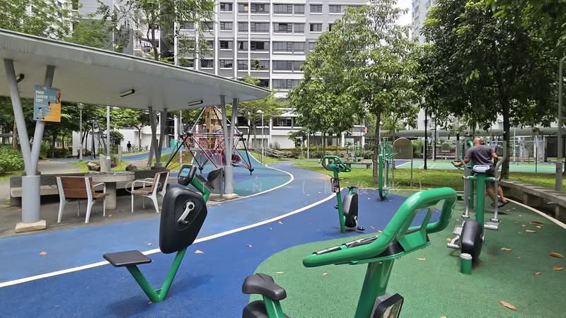 258C Punggol Field, 258C Punggol Field, 3 Bedrooms, 1,216 sqft, HDB Flat For Sale, by CP Tan (陈俊彬), 500106775 - Exterior - PropertyGuru.com.sg