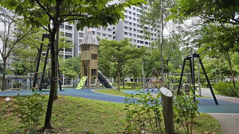 258C Punggol Field, 258C Punggol Field, 3 Bedrooms, 1,216 sqft, HDB Flat For Sale, by CP Tan (陈俊彬), 500106775 - Exterior - PropertyGuru.com.sg