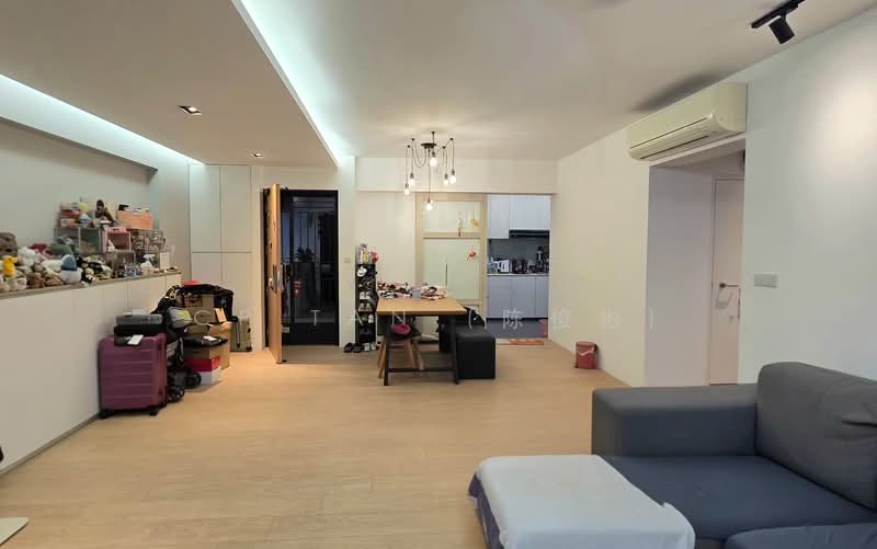 258C Punggol Field, 258C Punggol Field, 3 Bedrooms, 1,216 sqft, HDB Flat For Sale, by CP Tan (陈俊彬), 500106775 - Living Room - PropertyGuru.com.sg