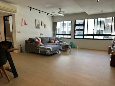 For Sale - 258C Punggol Field