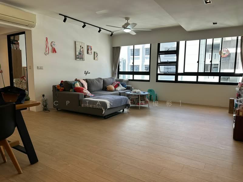 For Sale - 258C Punggol Field