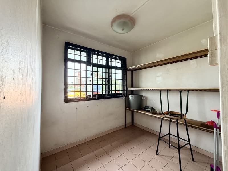 22 Sin Ming Road, 22 Sin Ming Road, 2 Bedrooms, 732 sqft, HDB Flat For Sale, by Eddie Xiao, 500106777 - Utility/study room - PropertyGuru.com.sg