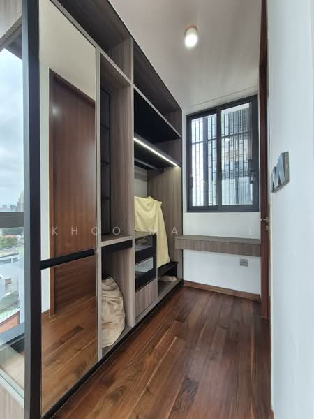 Grange 1866, 74 Grange Rd, 1 Bedroom, 527 sqft, Condominium For Rent, by Khoo Maggie, 500106778 - Interior - PropertyGuru.com.sg