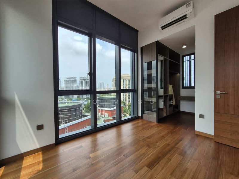 Grange 1866, 74 Grange Rd, 1 Bedroom, 527 sqft, Condominium For Rent, by Khoo Maggie, 500106778 - Bedroom - PropertyGuru.com.sg