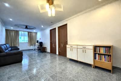 For Sale - 866 Yishun Street 81