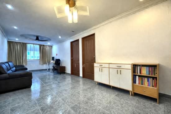 866 Yishun Street 81