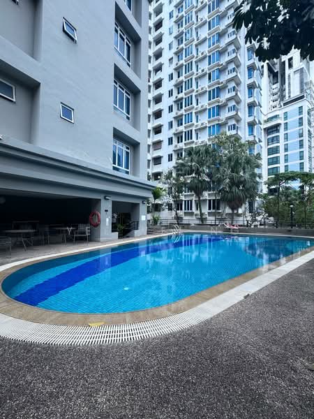 Proximo, 27 Robin Road, 3 Bedrooms, 1,119 sqft, Apartment For Sale, by Yee Wei Ng, 500106780 - Exterior - PropertyGuru.com.sg